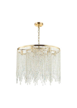 Подвесная люстра Odeon Light Chokka 5028/9