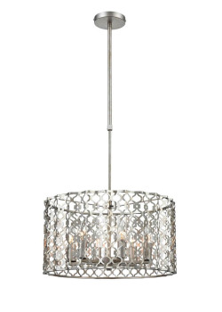 Подвесная люстра Vele Luce Essenziale VL4055P06