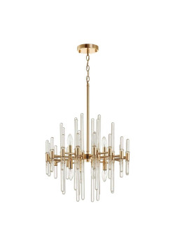 Подвесная люстра Odeon Light Hall Stika 4988/8