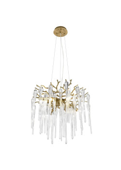 Подвесная люстра Loft IT Waterfall 10350/460 AB