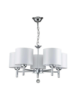 Подвесная люстра Escada Adora 1143/5PL