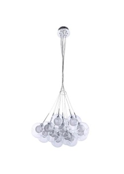 Подвесная люстра Divinare Grappolo 7720/02 SP-13