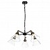 Подвесная люстра ST Luce Evoluto SL237.413.05