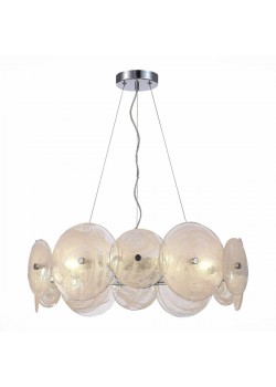 Подвесная люстра ST Luce ELSA SL1658.103.12