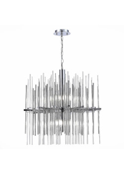 Подвесная люстра ST Luce TERAMO SL1628.103.08