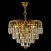 Подвесная люстра Arti Lampadari Sabina E 1.5.32.100 G