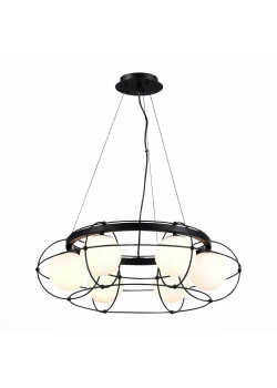 Подвесная люстра ST Luce Asolo SL1189.403.06
