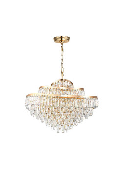 Подвесная люстра Odeon Light WAYTA 5073/14