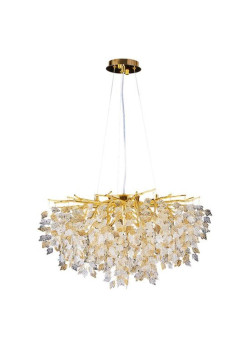 Подвесная люстра Divinare Salice 3136/01 SP-12