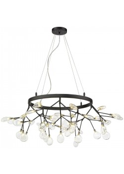 Подвесная люстра Wertmark Fiorita WE241.45.023