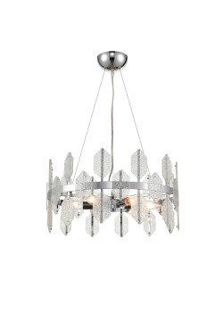 Подвесная люстра Vele Luce Polaris VL4153P16