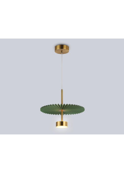 Люстра Ambrella Light HIGH LIGHT LH72609