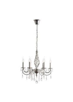 Подвесная люстра Arti Lampadari Deco E 1.1.6.600 S