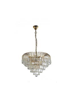 Подвесная люстра Arti Lampadari Sabina E 1.5.46.100 G