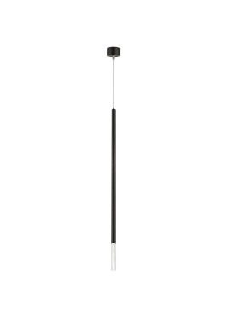 LT7473372 Люстра TUBO LED 5W 300LM 360G ЧЕРНЫЙ 3000K