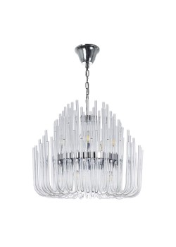 Подвесная люстра Divinare Bianca 6043/02 LM-10