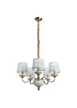 Подвесная люстра Divinare Dolce 1175/01 LM-5