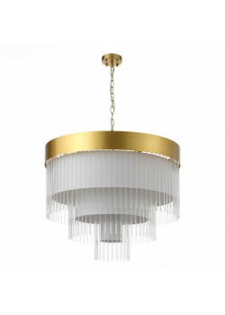 Подвесная люстра ST Luce Aversa SL1352.203.12