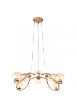Подвесная люстра ST Luce Legatezza SL1502.203.08