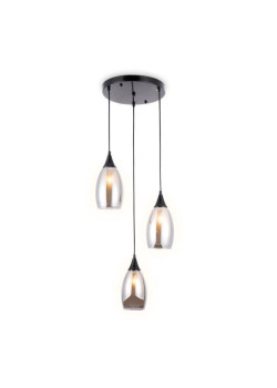 Подвесная люстра Ambrella light Traditional TR3550