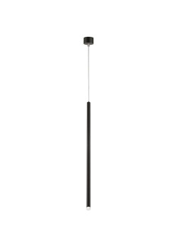 LT7473371 Люстра TUBO LED 5W 300LM 360G ЧЕРНЫЙ 3000K