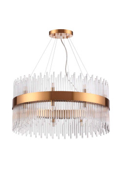 Подвесная люстра Odeon Light Hall Focco 4722/18