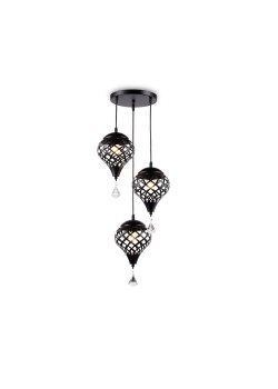 Подвесная люстра Ambrella light Comfort Loft TR8444