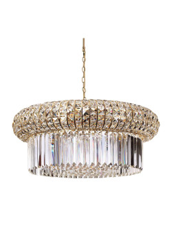 Подвесная люстра Ideal Lux Nabucco SP18 237800
