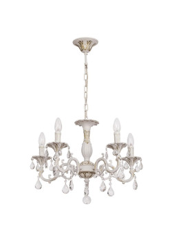 Подвесная люстра MW-Light Свеча 2 301014605