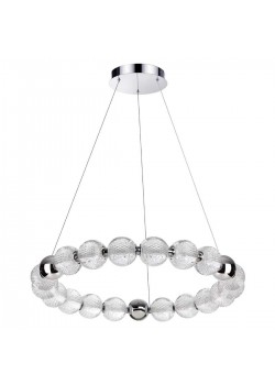 Подвесная люстра Odeon Light CRYSTAL 5007/60L