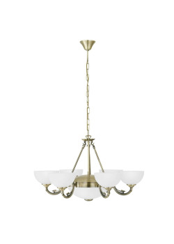 Подвесная люстра Eglo Savoy 82749