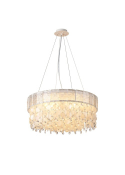Подвесная люстра Favourite Modus 4782-12P