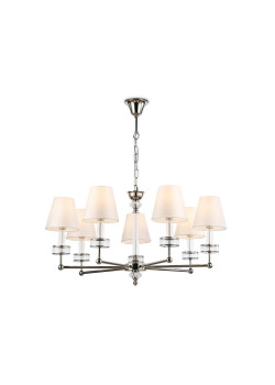 Подвесная люстра Ambrella light High Light LH71003