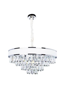 Подвесная люстра Arte Lamp Diadem A1002LM-8CC