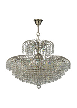 Подвесная люстра Arti Lampadari Salentino E 1.5.60.100 N