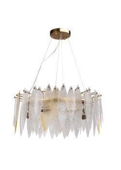 Подвесная люстра MW-Light Эмилия 2 607014708