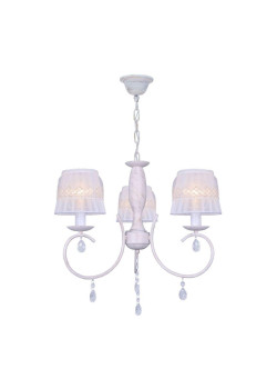 Подвесная люстра Toplight Camilla TL1135-3H
