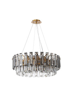 Подвесная люстра Stilfort Ton 2159/05/08P