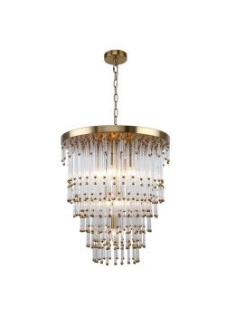 Подвесная люстра Favourite Wisper 2845-9PC