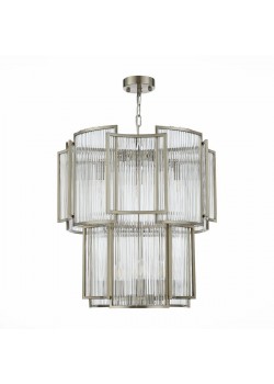 Подвесная люстра ST Luce Cosenza SL1234.103.08