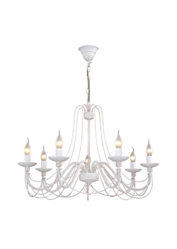 Подвесная люстра F-Promo Chateau 2164-7P