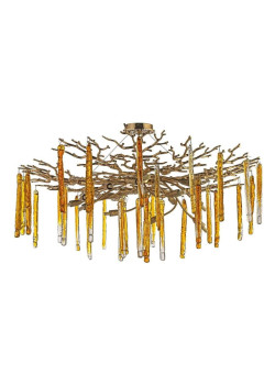 Подвесная люстра Dio DArte Elite Tavenna H 1.5.76.116 G