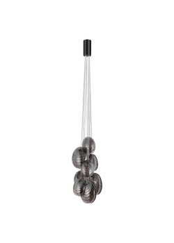 Подвесная люстра Odeon Light MUSSELS 5038/8