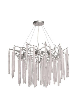 Подвесная люстра MW-Light Лайма 4 467011008