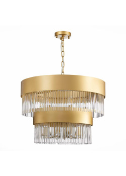 Подвесная люстра ST Luce Contatto SL1225.203.09