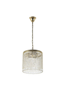 Подвесная люстра Dio DArte Asfour Cremono E 1.2.25.200 G