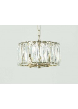 Подвесная люстра Newport Elizabeth 10124/C gold М0070510