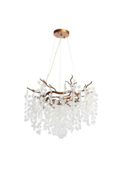 Подвесная люстра MW-Light Лайма 467010706