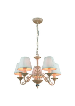Подвесная люстра Toplight Susanna TL7290X-05RY