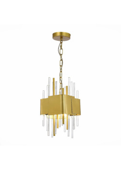 Подвесная люстра ST Luce OLVERA SL1633.203.04